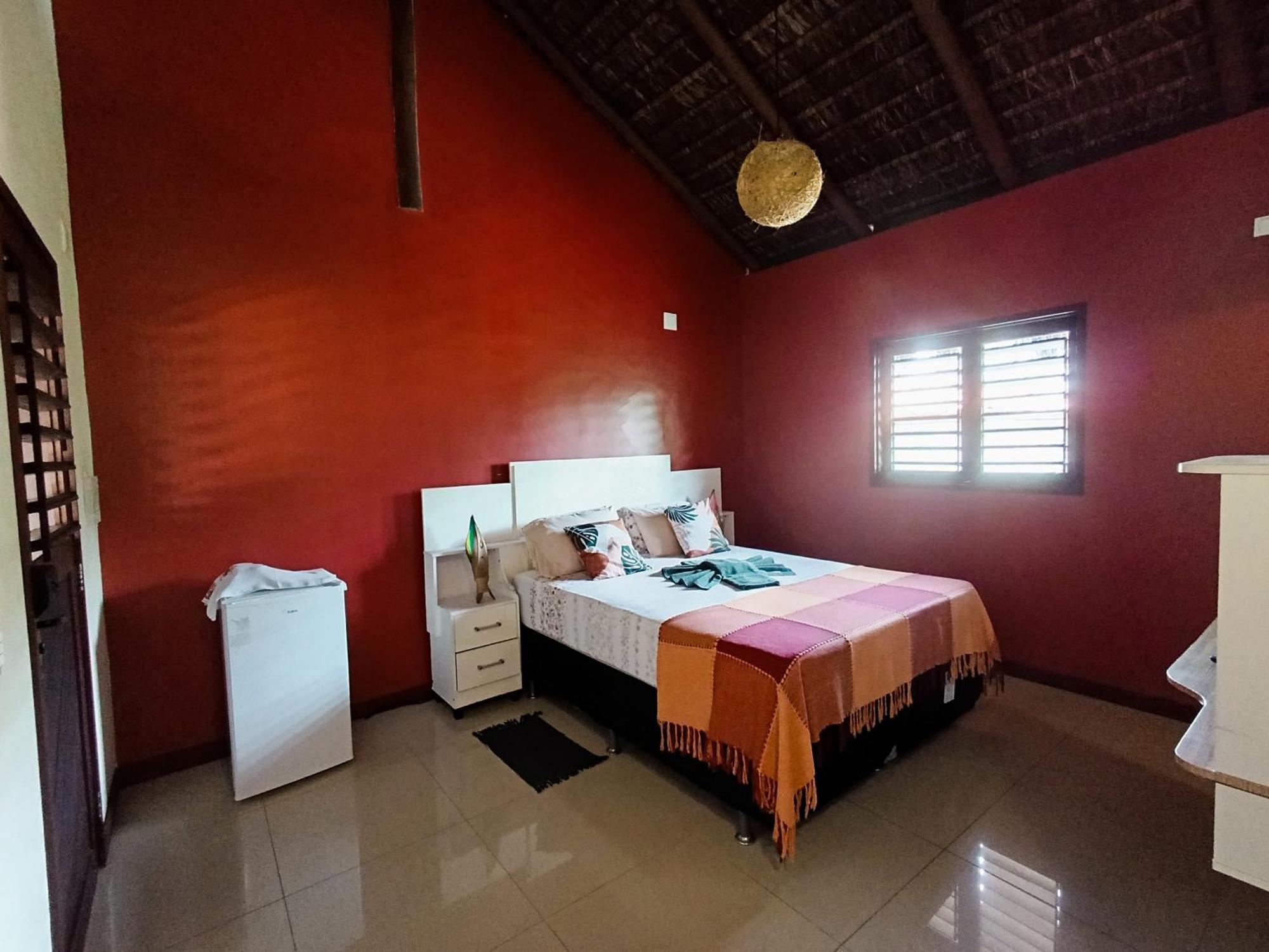 Pipa Zen Guest House Praia de Pipa Exterior photo